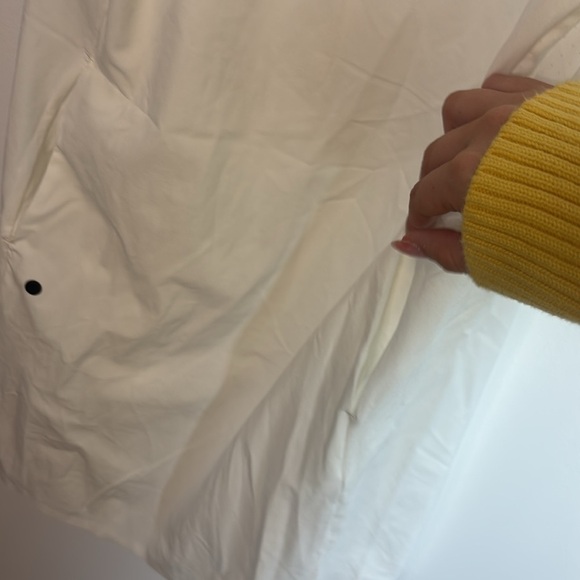 NWT Nike white golf dress - Picture 10 of 12